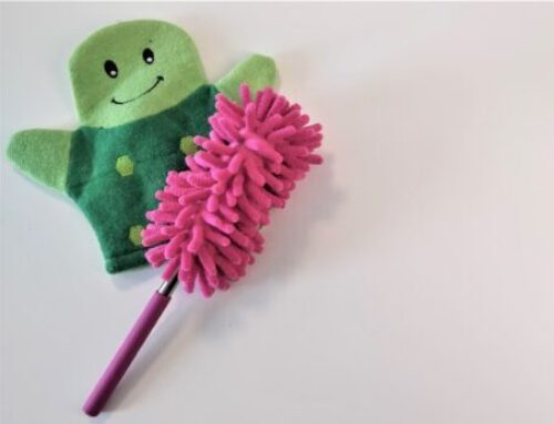 Hvad er følesansen?