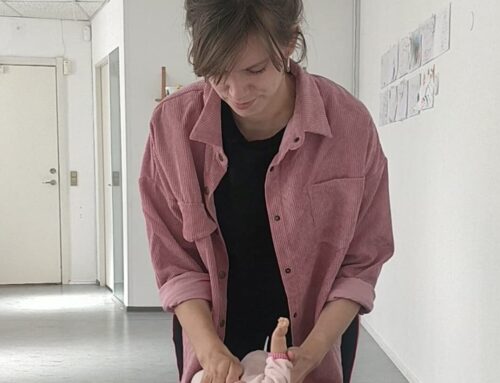 Hvorfor man ikke skal lave kranløft med sin baby