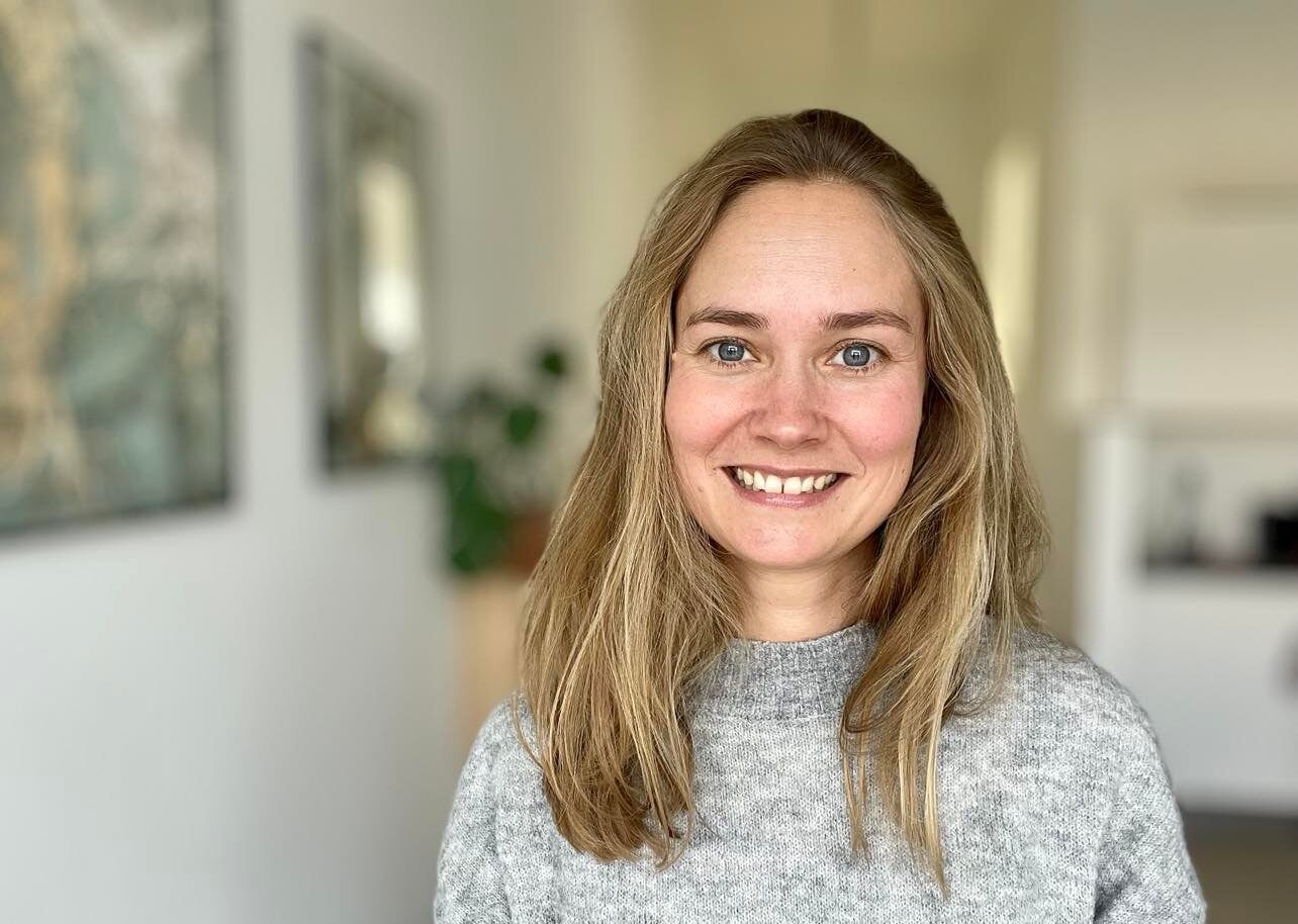 Jordemoder Mette fra Sansefys