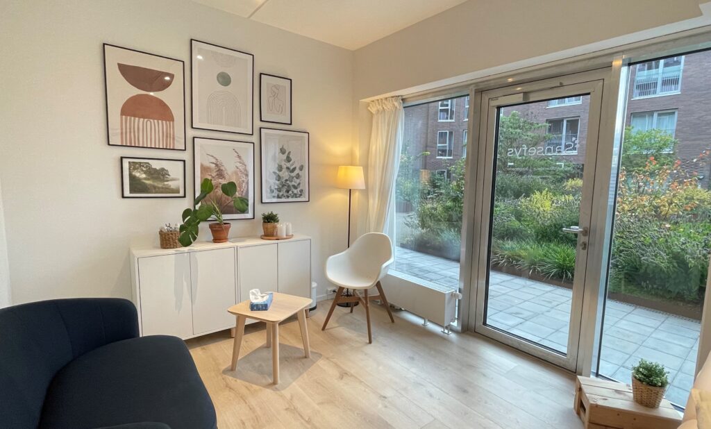 Gravidmassage i københavn hos jordemoder