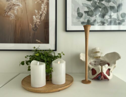 Bristning under fødslen