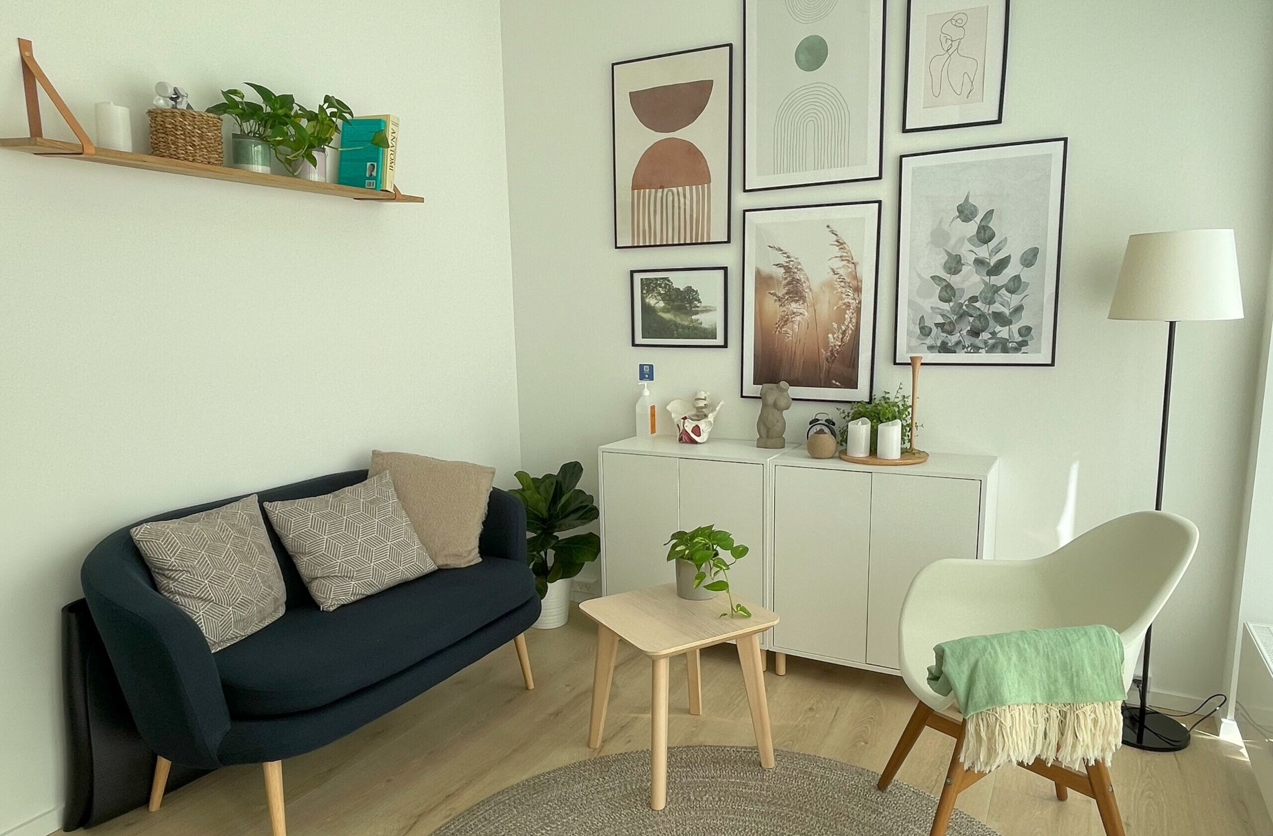 Ammeforberedelse og ammekonsultation hos privat jordemoder københavn